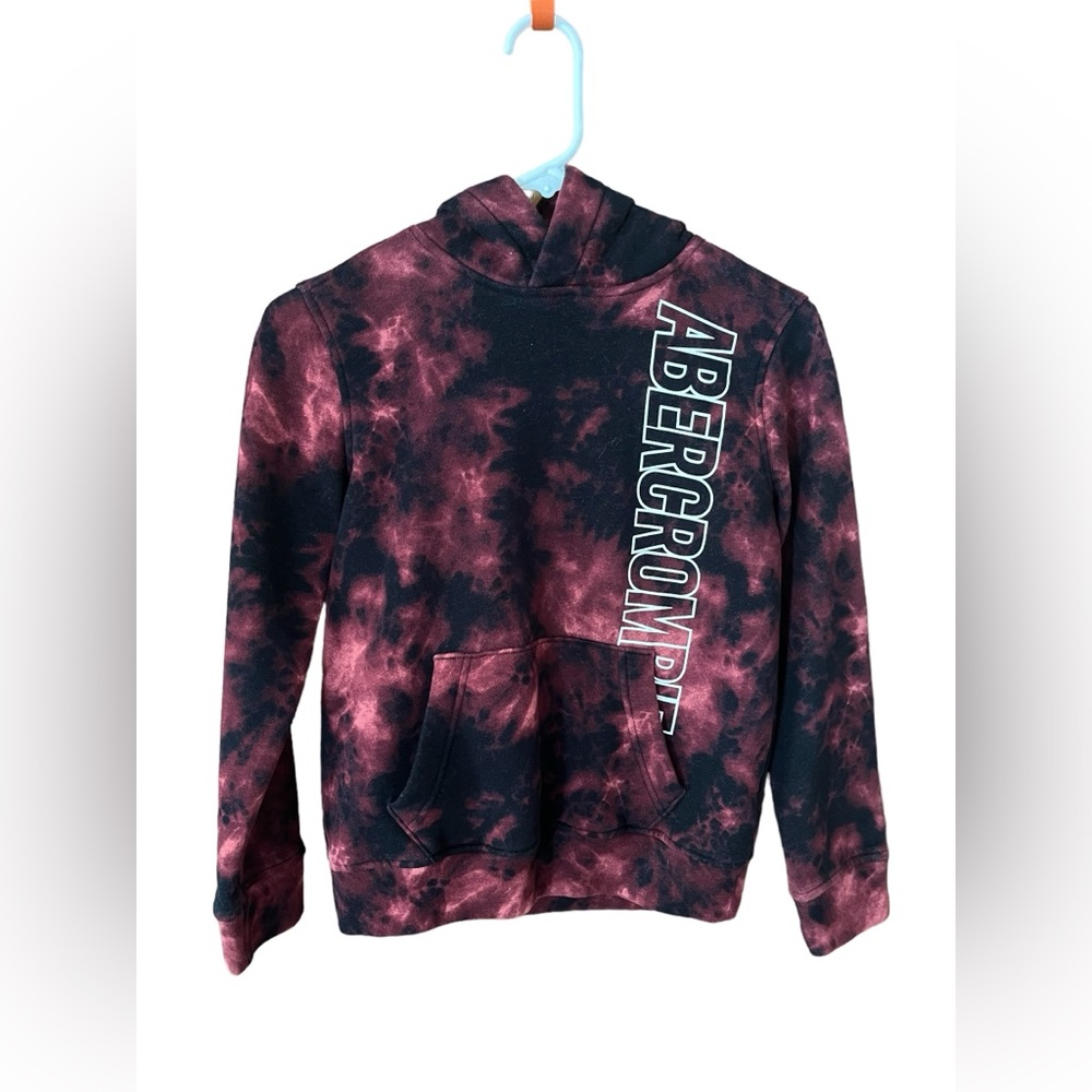 Boy’s size 9/10 Abercrombie hoodie